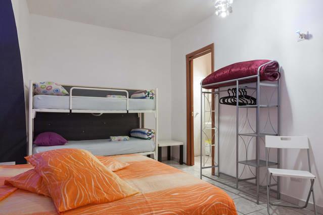 Gasthof Casavacanzerooms Portale *