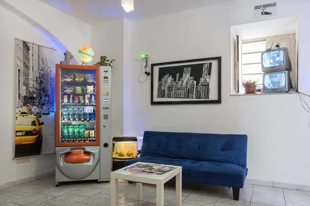 Casavacanzerooms Portale