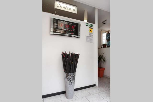 Casavacanzerooms Portale Gasthof Catania